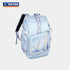 Victor BR9016 FM Brilliant Blue/Sky Blue Backpack