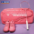 Victor BR9615CPS Neon Pink Rectangular Badminton Racket Bag
