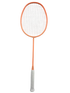 Dracaena Balanced Blade 72 Orange 6UG5 Badminton Racquet (Strung)