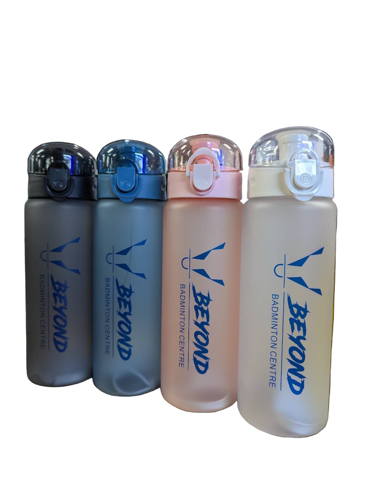 Beyond Bottles