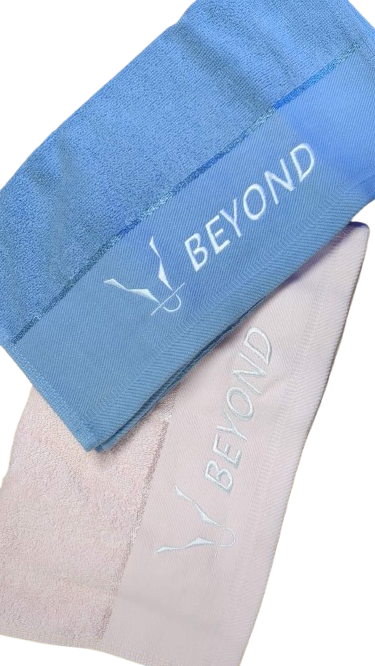 Beyond Towel