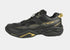 Victor C60 CX Black/Rich Gold Badminton Shoes