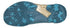 Yonex POWER CUSHION CASCADE DRIVE (3rd Gen) SHBCD3EX PEACOCK BLUE Badminton Shoes