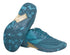 Yonex POWER CUSHION CASCADE DRIVE (3rd Gen) SHBCD3EX PEACOCK BLUE Badminton Shoes