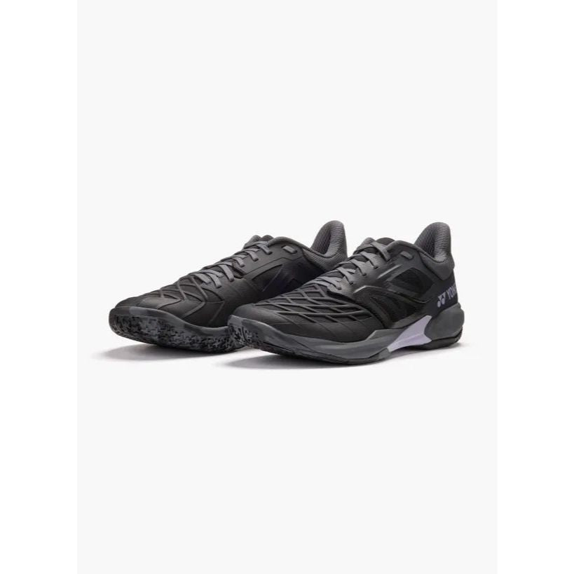 Yonex POWER CUSHION CASCADE DRIVE (3rd Gen) SHBCD3EX BLACK/GRAY Badminton Shoes