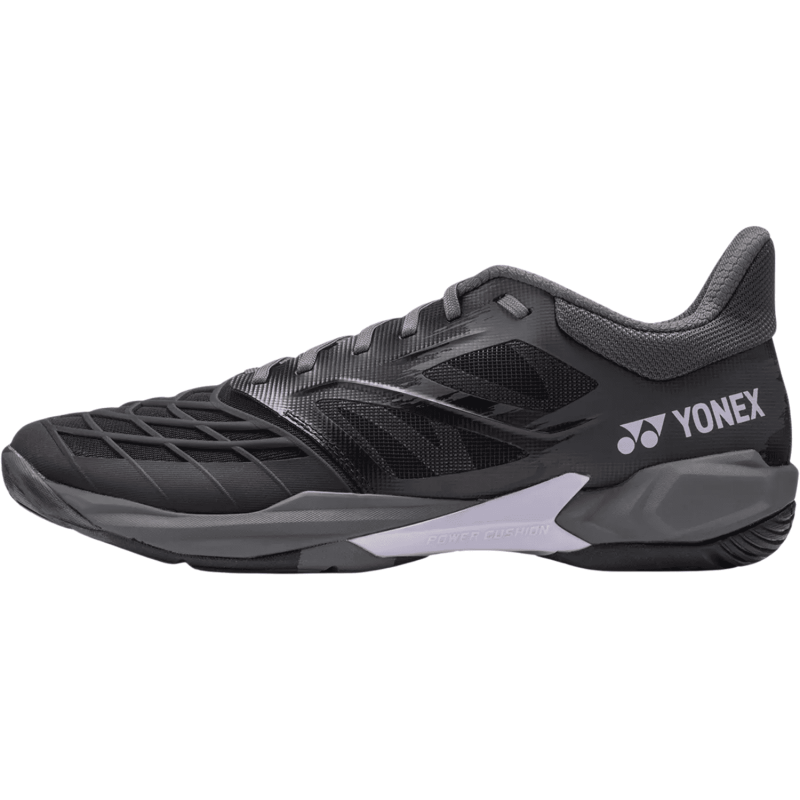 Yonex POWER CUSHION CASCADE DRIVE (3rd Gen) SHBCD3EX BLACK/GRAY Badminton Shoes