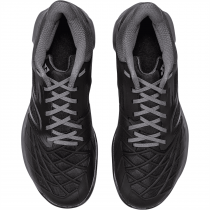 Yonex POWER CUSHION CASCADE DRIVE (3rd Gen) SHBCD3EX BLACK/GRAY Badminton Shoes