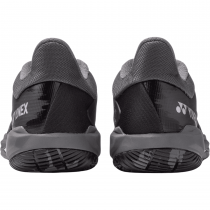 Yonex POWER CUSHION CASCADE DRIVE (3rd Gen) SHBCD3EX BLACK/GRAY Badminton Shoes