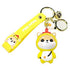 Chinese Zodiac Key Chain