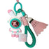 Cute Astronaut Key Chain