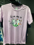Pochaneko NPT8X (Give me 5!) Quick-Dry Shirt