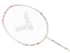 Victor x Doraemon 4U/G5 83gram Peach Pink Badminton Racquet (Frame)