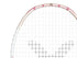 Victor X Doraemon Badminton Racquet Giftbox DRM SET I(Peach Pink)/B(Prussian Blue) (2 Rackets Unstrung)