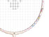 Victor X Doraemon Badminton Racquet Giftbox DRM SET I(Peach Pink)/B(Prussian Blue) (2 Rackets Unstrung)