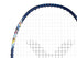 Victor X Doraemon Badminton Racquet Giftbox DRM SET I(Peach Pink)/B(Prussian Blue) (2 Rackets Unstrung)