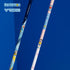 Victor X Doraemon Badminton Racquet Giftbox DX-DRM GB 4U/G5 (UNSTRUNG)