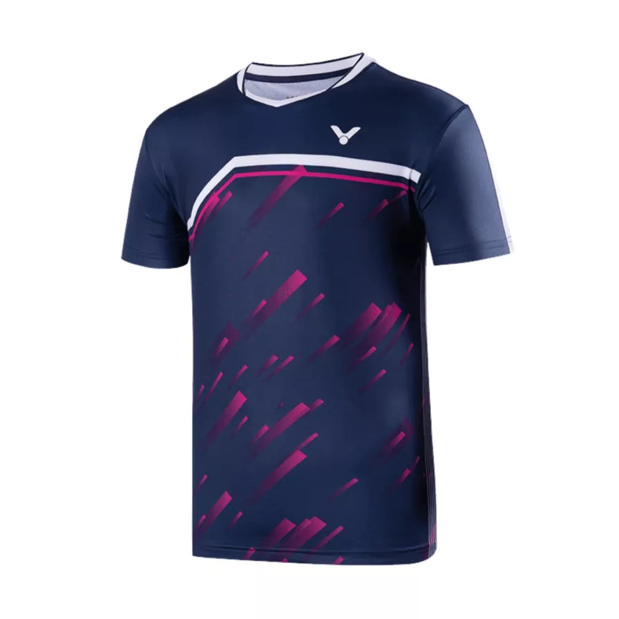 Victor T-30002 Tournament Shirt