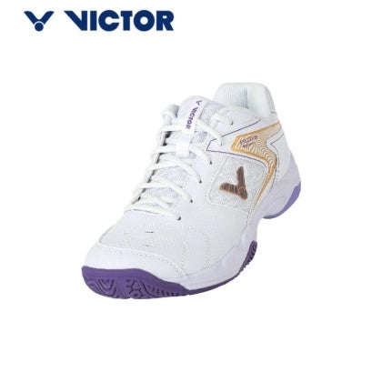 Victor P9200TTY PEARLY WHITE Badminton Shoes