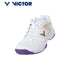 Victor P9200TTY PEARLY WHITE Badminton Shoes