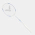 Victor DriveX 7SP AJ 4U/G6 83gram Lunar White Badminton Racquet (Frame)