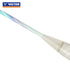 Victor DriveX Phecda 4U/G5 83gram Moonlight White Badminton Racquet (Frame)