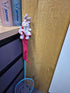 Cute Racquet Grip Cover