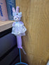 Cute Racquet Grip Cover