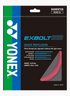 Yonex Exbolt 63 Badminton Racquet String 10m/pack
