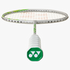 Yonex Astrox 100VA GAME Badminton Racquet 4UG6 83gram Grayish Beige (Frame)