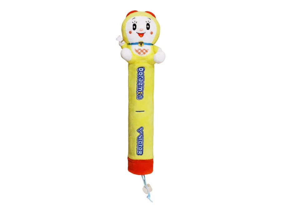 Victor x Doraemon Racket Grip Cover GC520DRM Vibrant Yellow
