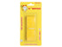 Victor x Doraemon Racket Grip GR262DRM E Yellow