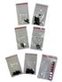 Yonex GSB-175EX Grommet Set for ArcSaber 11 Pro Badminton Racket