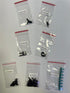 Yonex GSB-176EX Grommet Set for Astrox 88d Pro 3rd Generation Badminton Racket