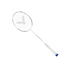 Victor AuraSpeed HS Plus VBC 4U/G5 83gram Bright White Badminton Racquet (Frame)