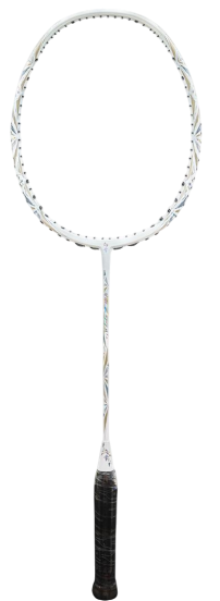 Dracaena Hammer 99 Racquet Badminton Racquet (Strung)