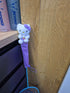 Cute Racquet Grip Cover