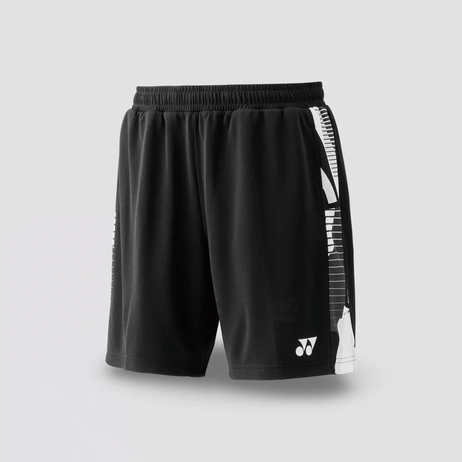 Yonex 15175EX Tournament Men's Knit Shorts