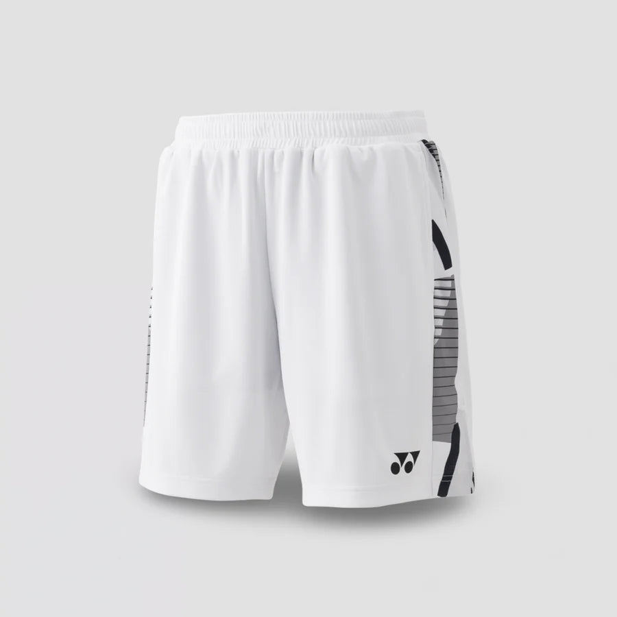 Yonex 15175EX Tournament Men's Knit Shorts