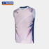Victor Capsule Collection T-50008CPS IB Pink/Navy T-Shirt