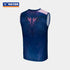 Victor Capsule Collection T-50008CPS IB Pink/Navy T-Shirt