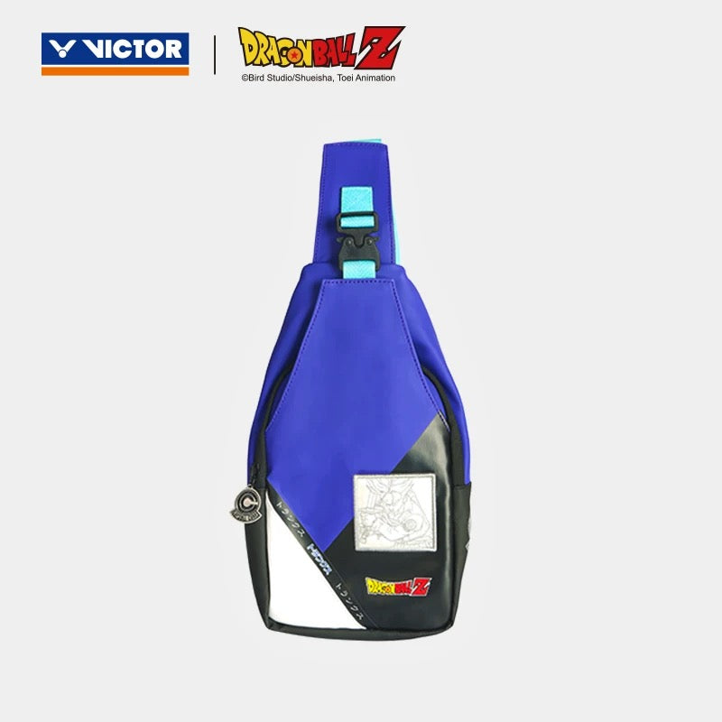 Victor×Dragon Ball Z BR5939DBZ J Sling Bag