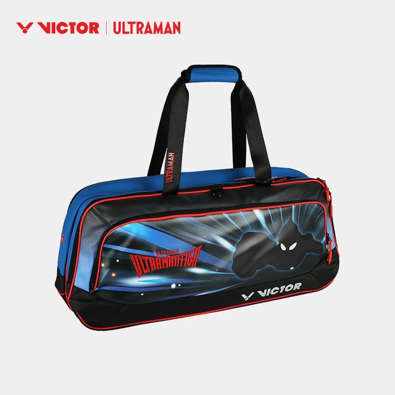 Victor×ULTRAMAN BR5645UTM CF Badminton Racket Bag