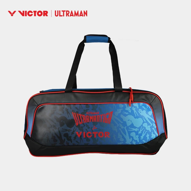 Victor×ULTRAMAN BR5645UTM CF Badminton Racket Bag