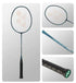 Yonex Nanoflare 800 Game Deep Green 4UG6 83gram Badminton Racquet (Frame)