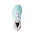 Yonex POWER CUSHION CASCADE DRIVE (2nd Gen) SHBCD2EX WHITE/GREEN Badminton Shoes