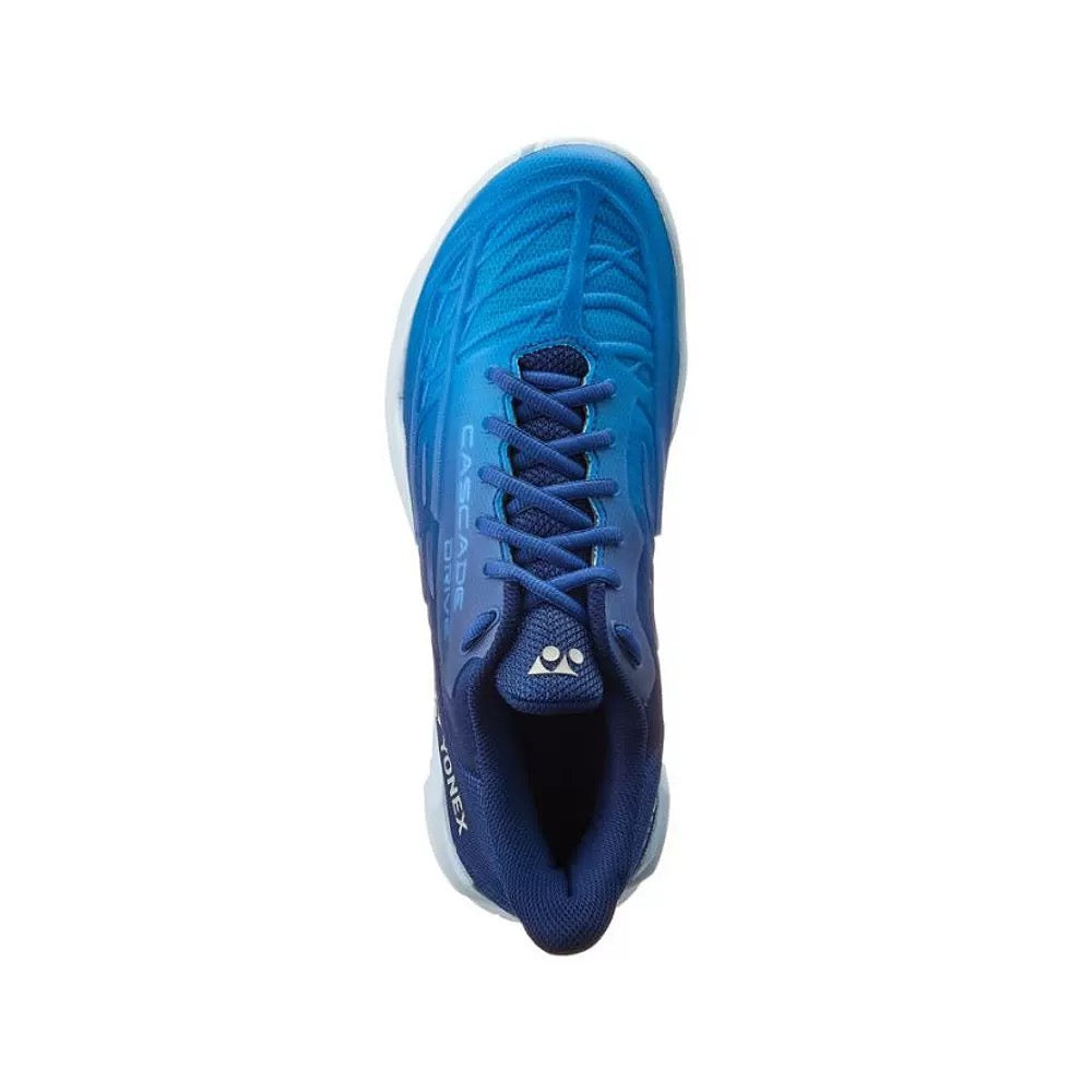 Yonex POWER CUSHION CASCADE DRIVE (2nd Gen) SHBCD2EX CLEAR BLUE Badminton Shoes