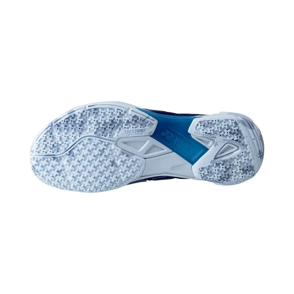 Yonex POWER CUSHION CASCADE DRIVE (2nd Gen) SHBCD2EX CLEAR BLUE Badminton Shoes