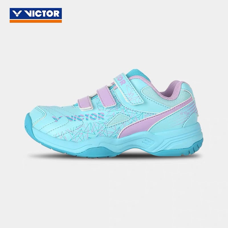 Victor A170JR AQUARIUS Badminton Junior Shoes