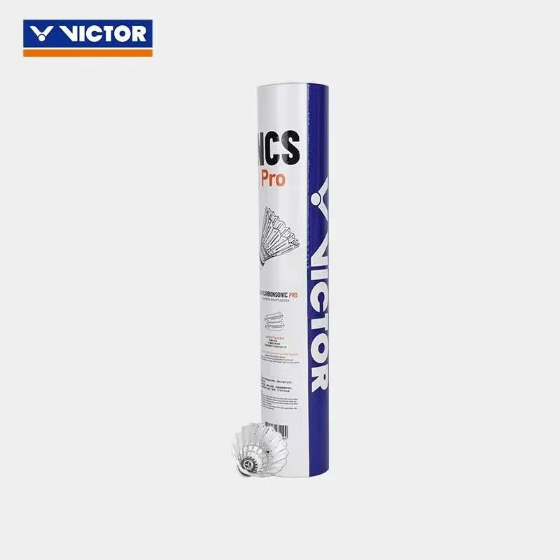 Victor NCS-PRO (Synthetic) Shuttlecock Speed 78