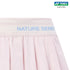 Yonex 26210EX Powder Pink Women's Skirt  (Inner Shorts)